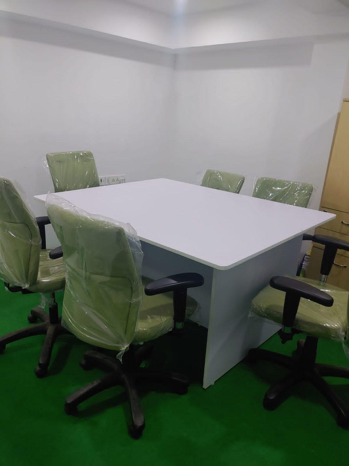 Unlock the Benefits of a Virtual Office for GST Registration in Bangalore, Kochi & Chennai